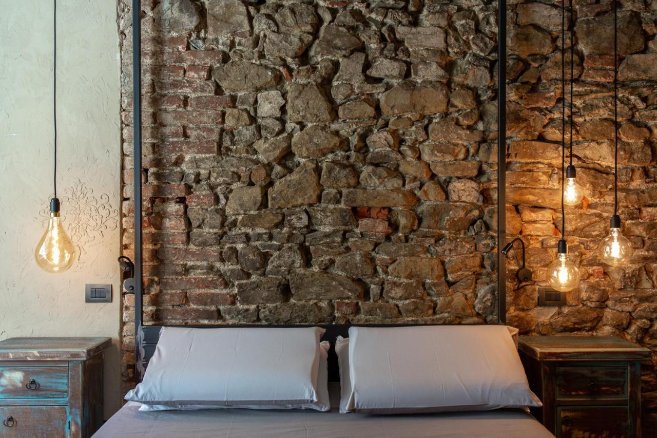 Appartement La Vista Dei Medici à Castiglion Fiorentino Extérieur photo