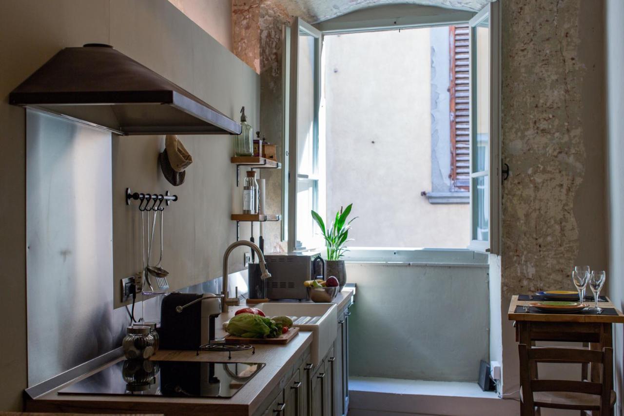 Appartement La Vista Dei Medici à Castiglion Fiorentino Extérieur photo